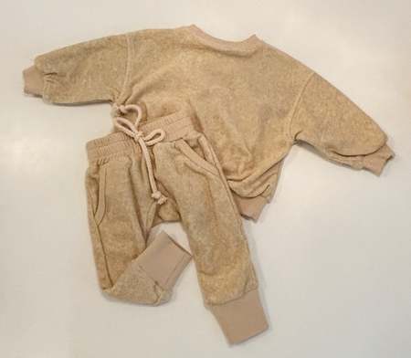 kids Soor Ploom Agatha Tunic - Twig & Vine | Garmentory