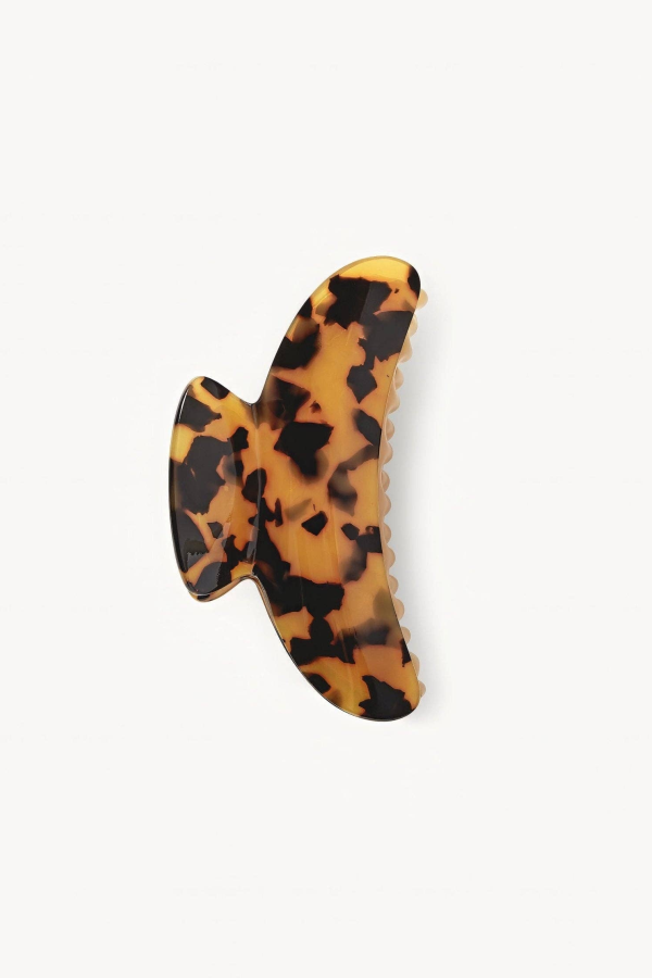 Machete Grande Heirloom Claw Clip