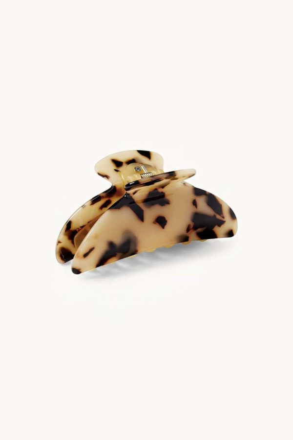 Machete Midi Heirloom Claw Hair Clip