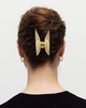 Machete Midi Heirloom Claw Hair Clip - Thumbnail 4