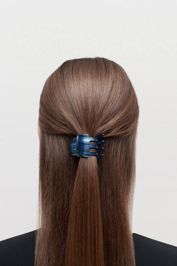 Machete Mini Claw Clip