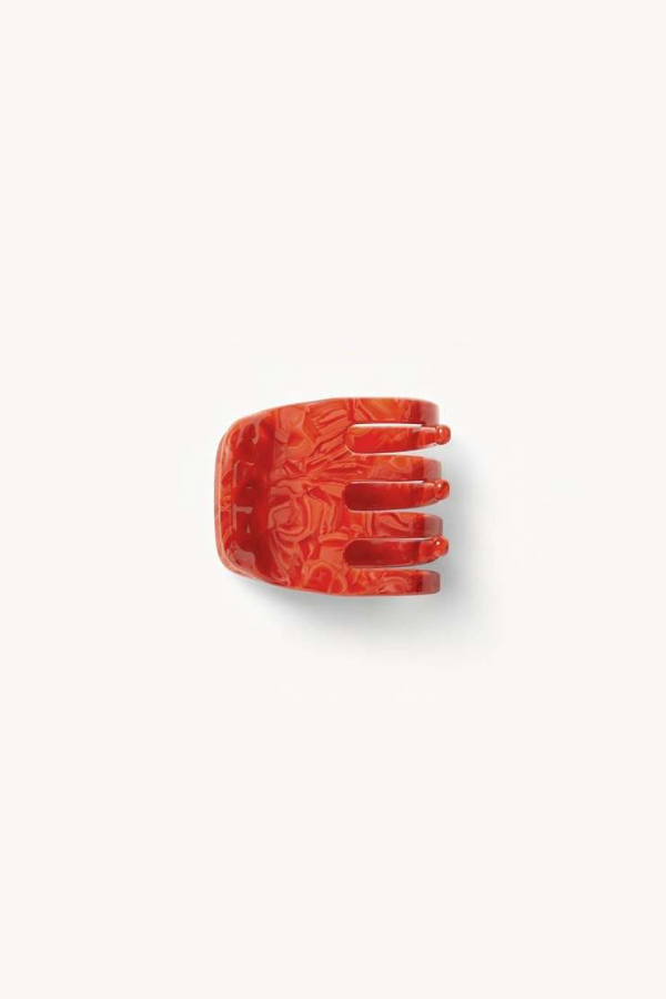 Machete Mini Claw Clip