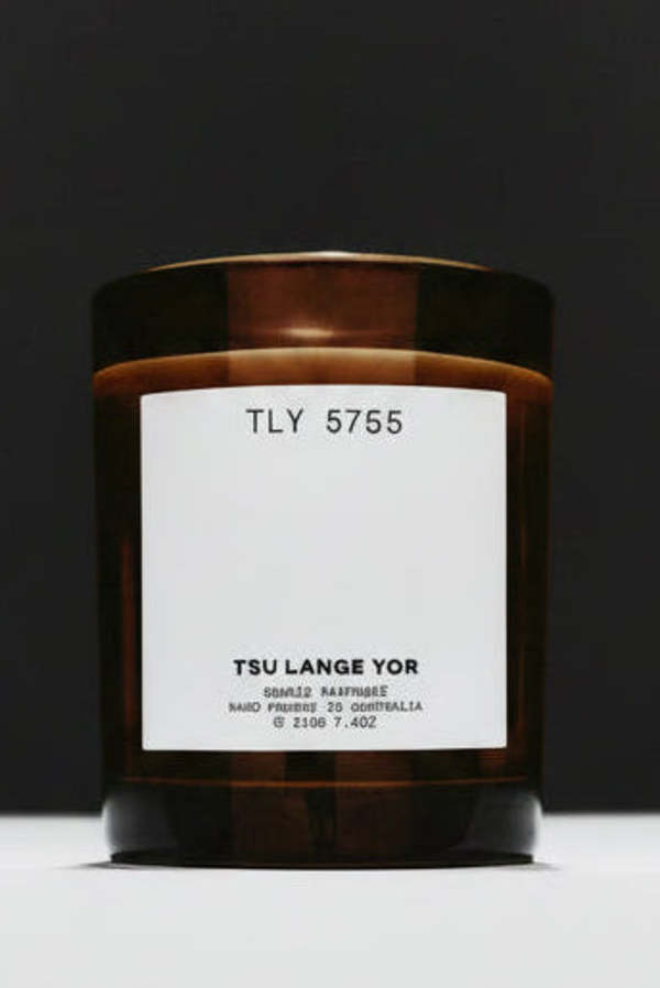 Tsu Lange Yor TLY 5755 Candle