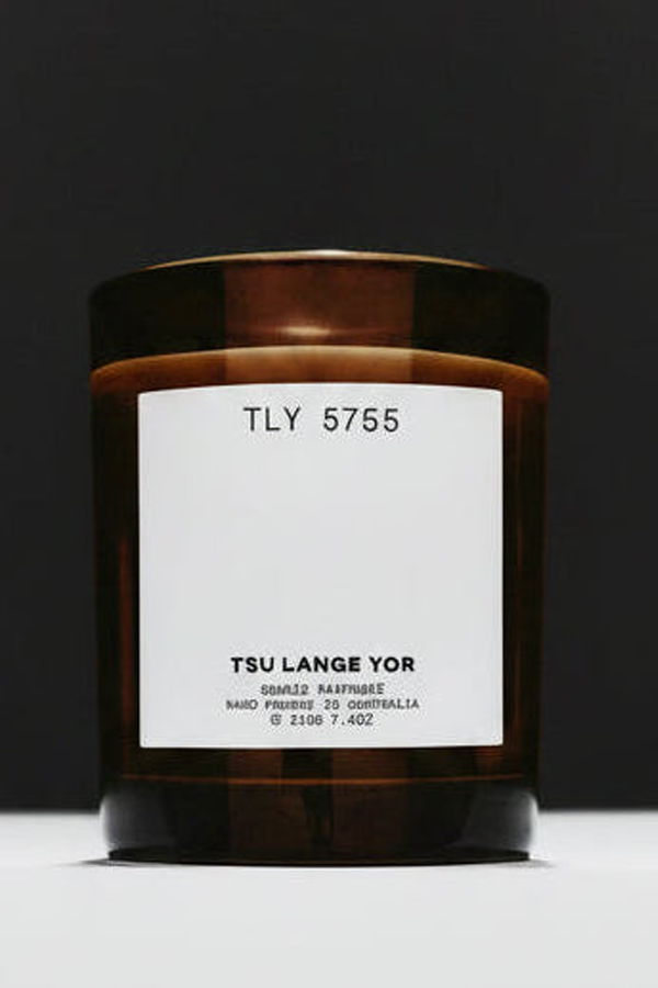 Tsu Lange Yor TLY 5755 Candle
