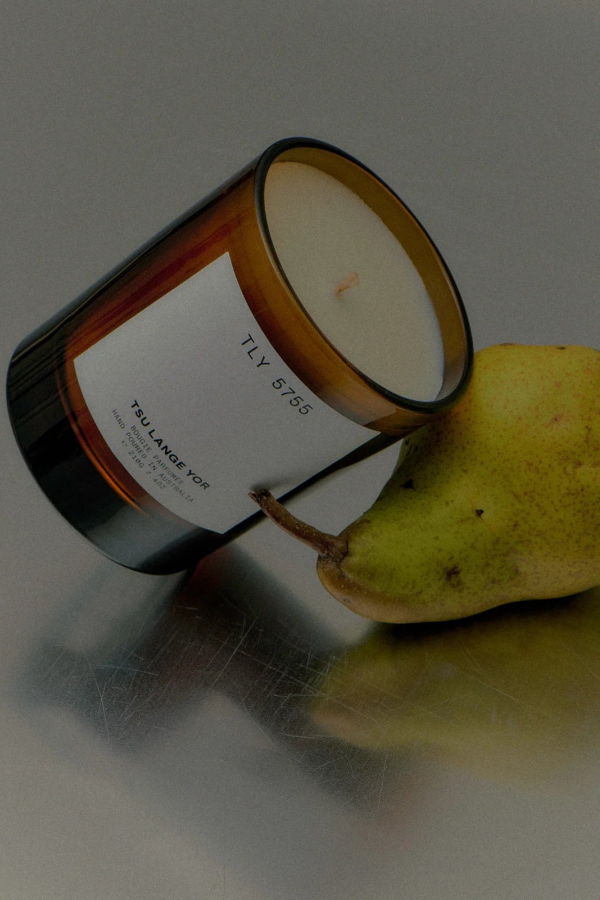 Tsu Lange Yor TLY 5755 Candle