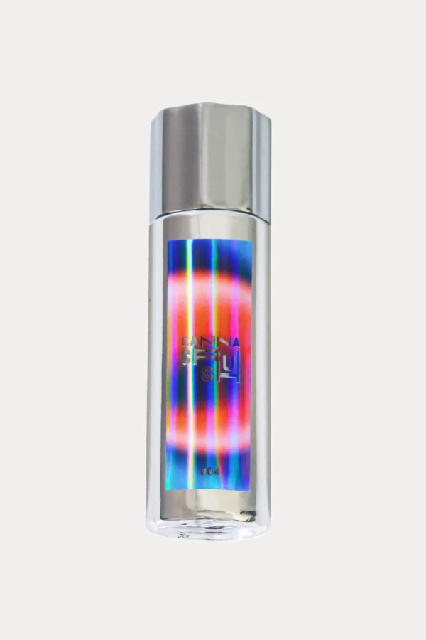 Bleu Nour Eau de Parfum - Canna Crush