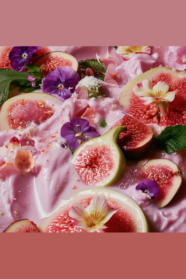 BLEU NOUR Neon Violette Eau de Parfum