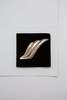 1990s Thierry Mugler Brooch - Thumbnail 1