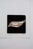 1990s Thierry Mugler Brooch - Thumbnail 2