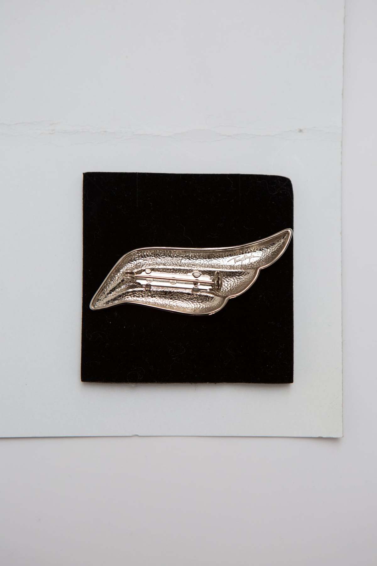 1990s Thierry Mugler Brooch - Image 2 of 3
