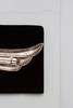 1990s Thierry Mugler Brooch - Thumbnail 3