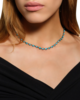 Nak Armstrong Riviere Scallop Necklace - Turquoise - Thumbnail 4