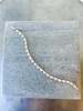 Nak Armstrong Scallop Tennis Bracelet - Thumbnail 1