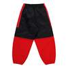 Adidas x Willy Chavarria Contrasted Track Pants - Black/Red - Thumbnail 2