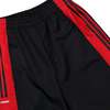 Adidas x Willy Chavarria Contrasted Track Pants - Black/Red - Thumbnail 4