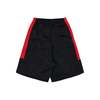 Adidas x Willy Chavarria Contrasted Track Pants - Black/Red - Thumbnail 6