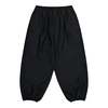 Adidas Willy Chavarria Elasticated Waistband Track Pants - Black - Thumbnail 1