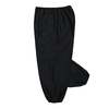 Adidas Willy Chavarria Elasticated Waistband Track Pants - Black - Thumbnail 5