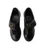 Adidas x Willy Chavarria Jabbar Low Sneakers - Black/Gold - Thumbnail 2