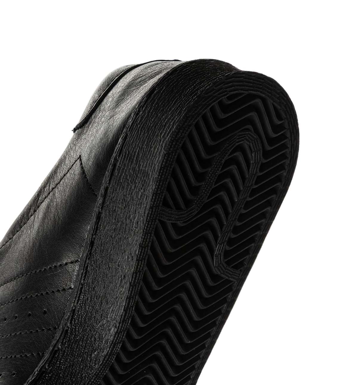 Adidas x Willy Chavarria Jabbar Low Sneakers - Black/Gold - Image 3 of 5