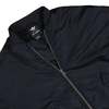 Adidas x Willy Chavarria Satin Bomber Jacket - Black - Thumbnail 4