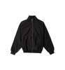 Adidas x Willy Chavarria Track Zipped Jacket - Black - Thumbnail 1