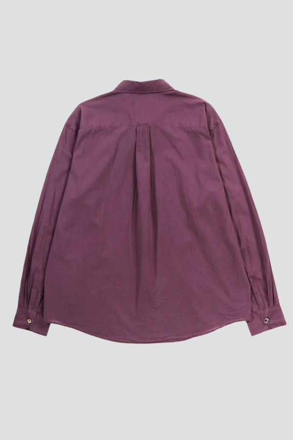 Our Legacy Port Beyond Shirt