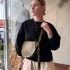 Pennyroyal Large Thelma Purse - Thumbnail 1