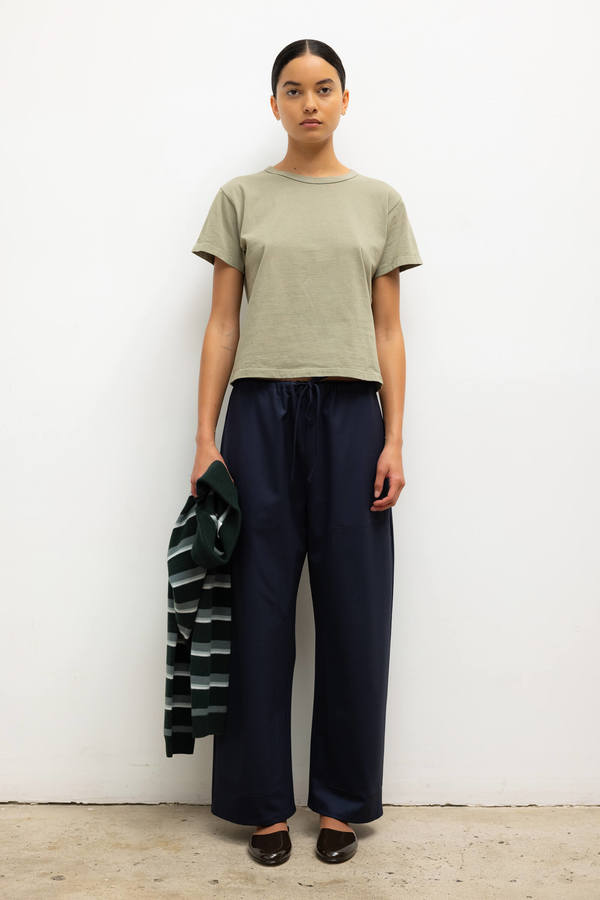 Leset Jane Carpenter Pant