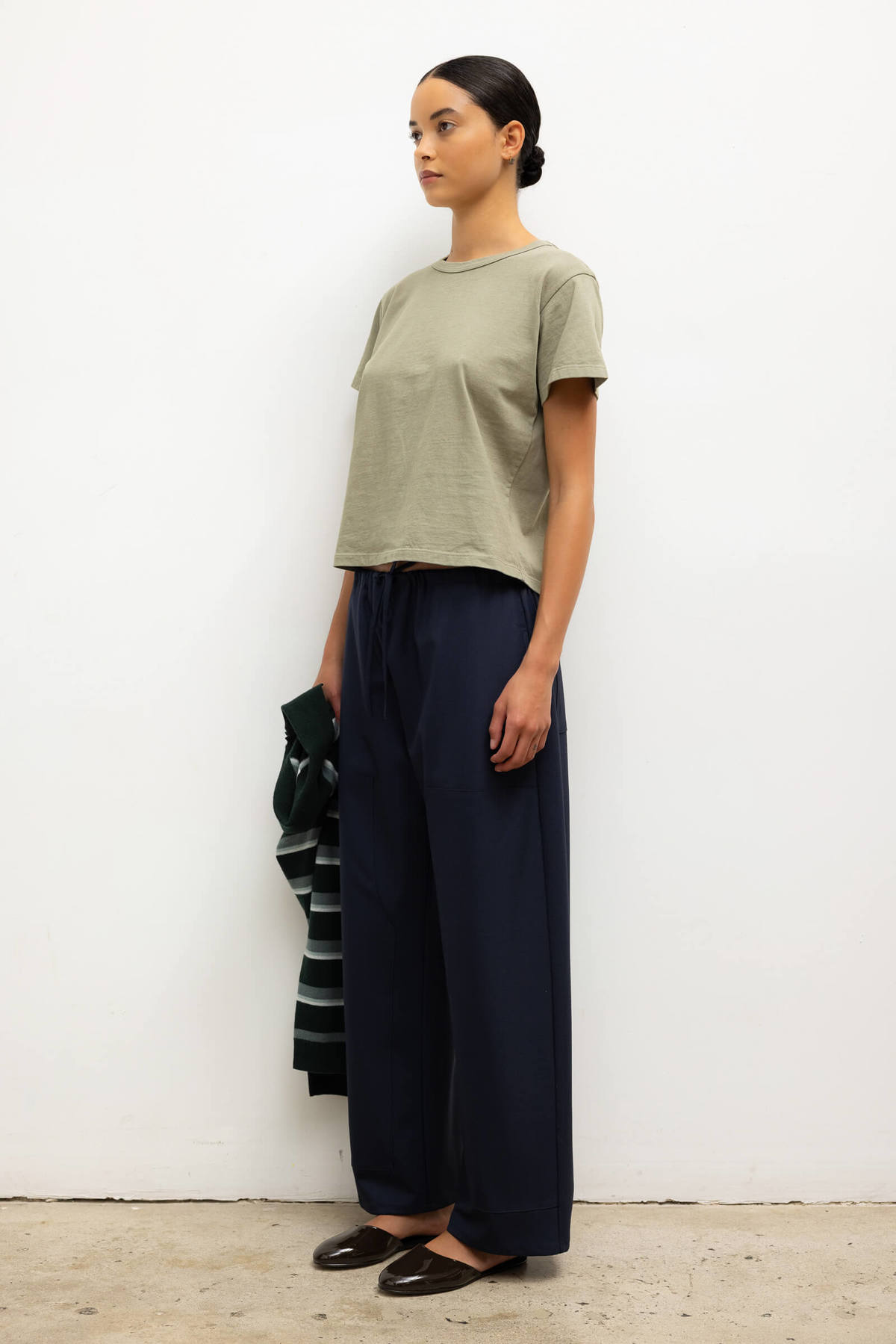 Leset Jane Carpenter Pant - Image 2 of 4