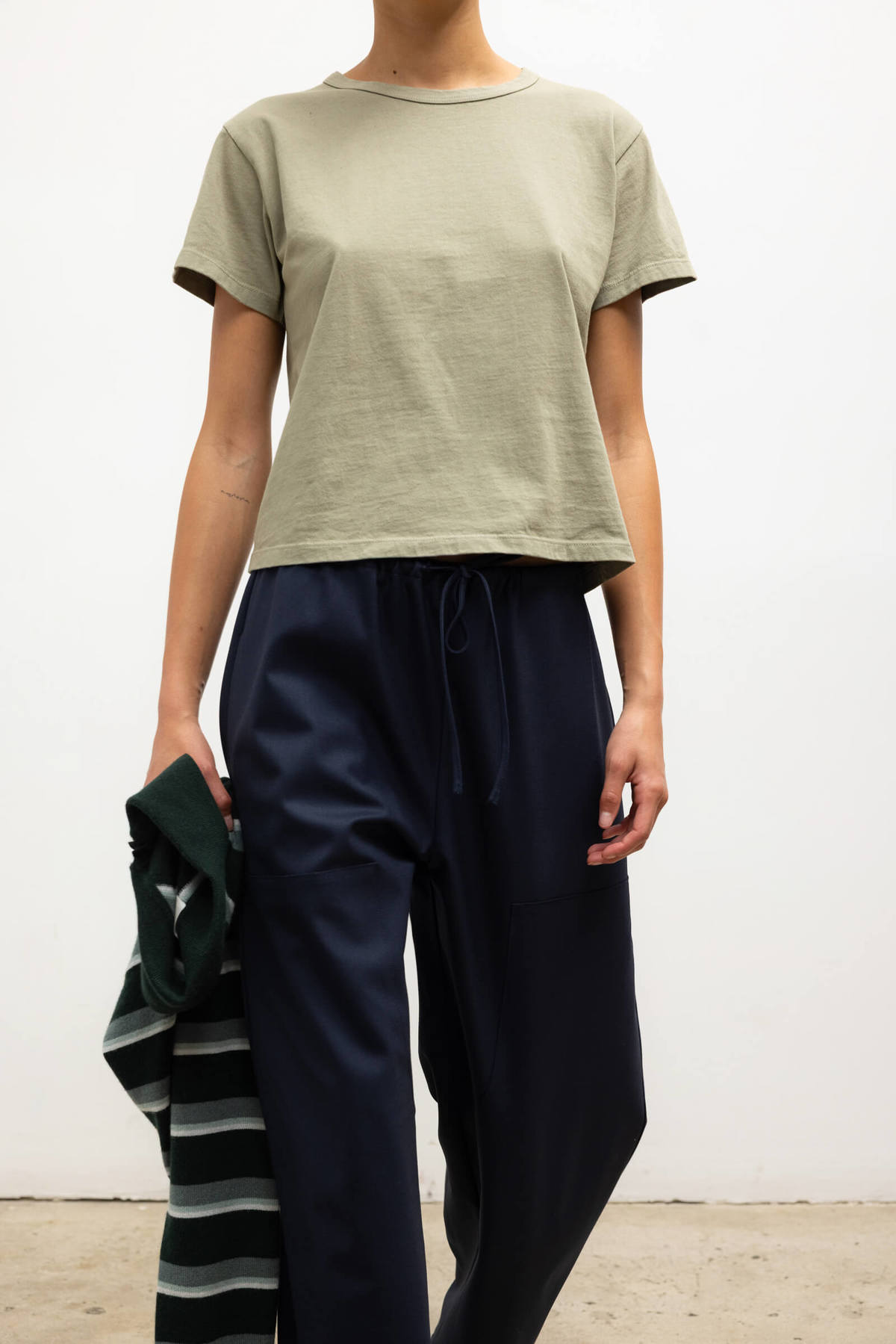 Leset Jane Carpenter Pant - Image 3 of 4