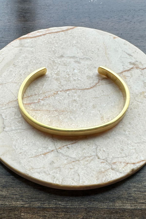 Miansai Singular Cuff Bracelet