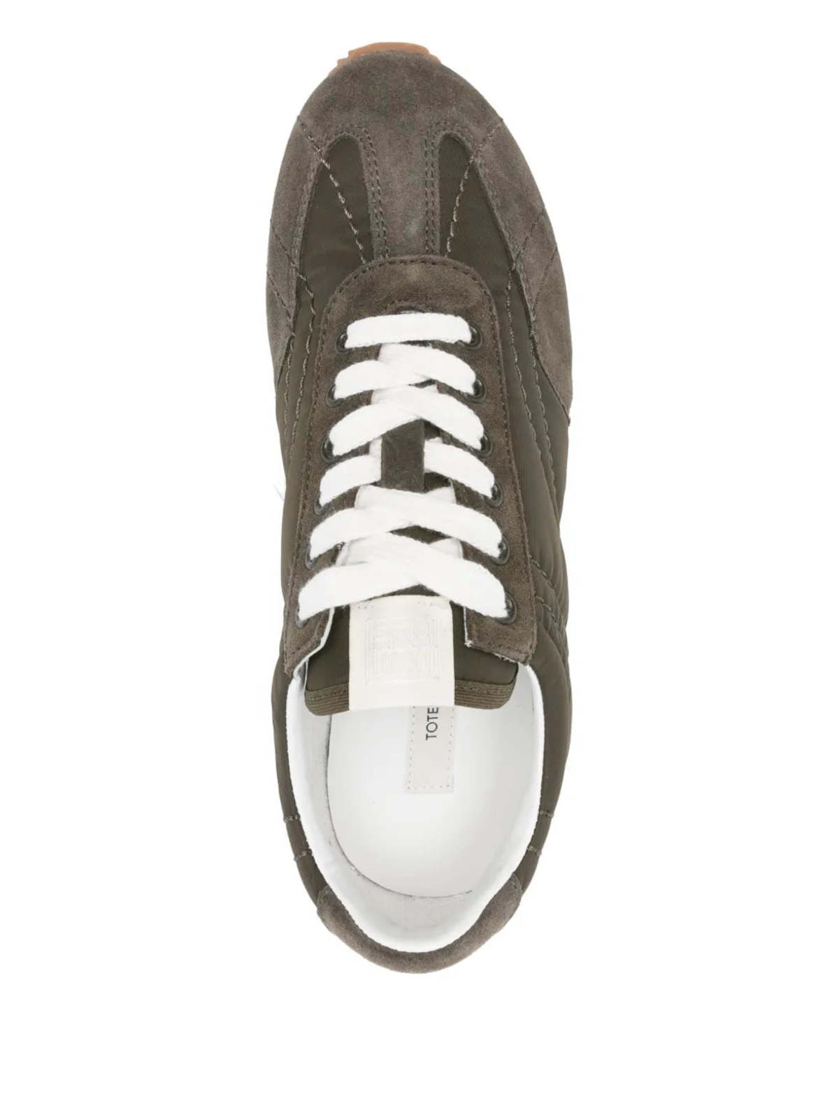 Totême Sport Sneakers - Image 4 of 4