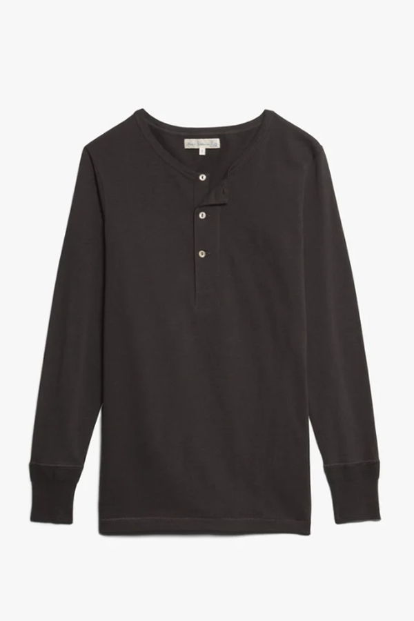 Merz b. Schwanen 2M06 Sturdy Jersey Henley