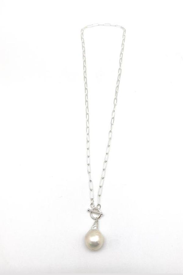 Valentino Garavani Metallo Perla Strass Jewelry