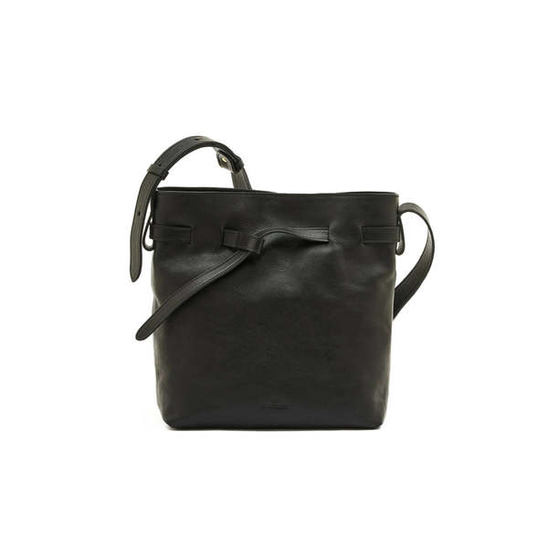 Il Bisonte Elisa Bucket Bag