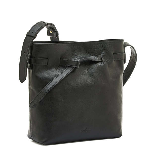 Il Bisonte Elisa Bucket Bag