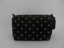Shannon Bond Venezia Cosmetic Bag - Thumbnail 3