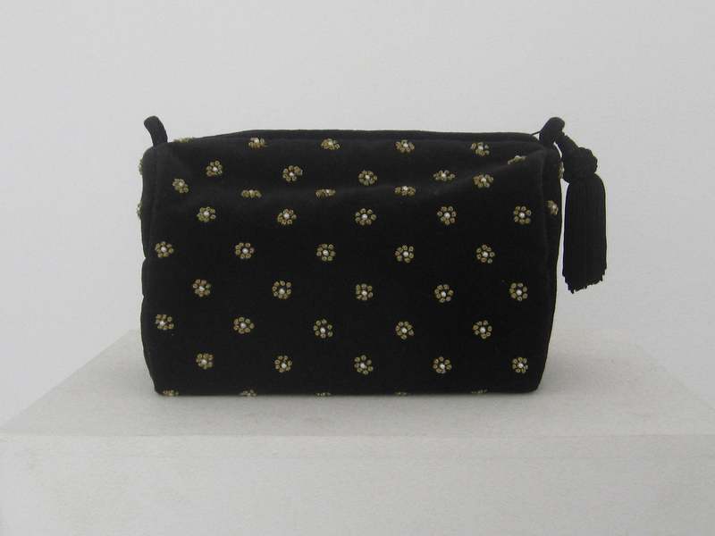 Shannon Bond Venezia Cosmetic Bag