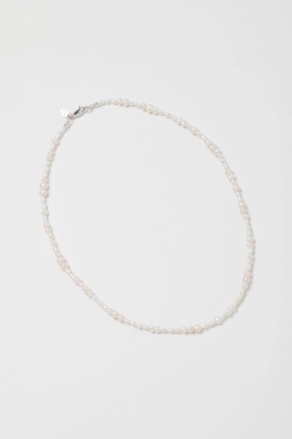 Wolf Circus Amalie Necklace