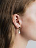 Wolf Circus Pearl Drop Earring - Thumbnail 6