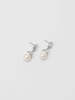Wolf Circus Pearl Drop Earring - Thumbnail 7