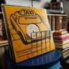 Olio Churvy Record & Book Storage Stand - Thumbnail 3