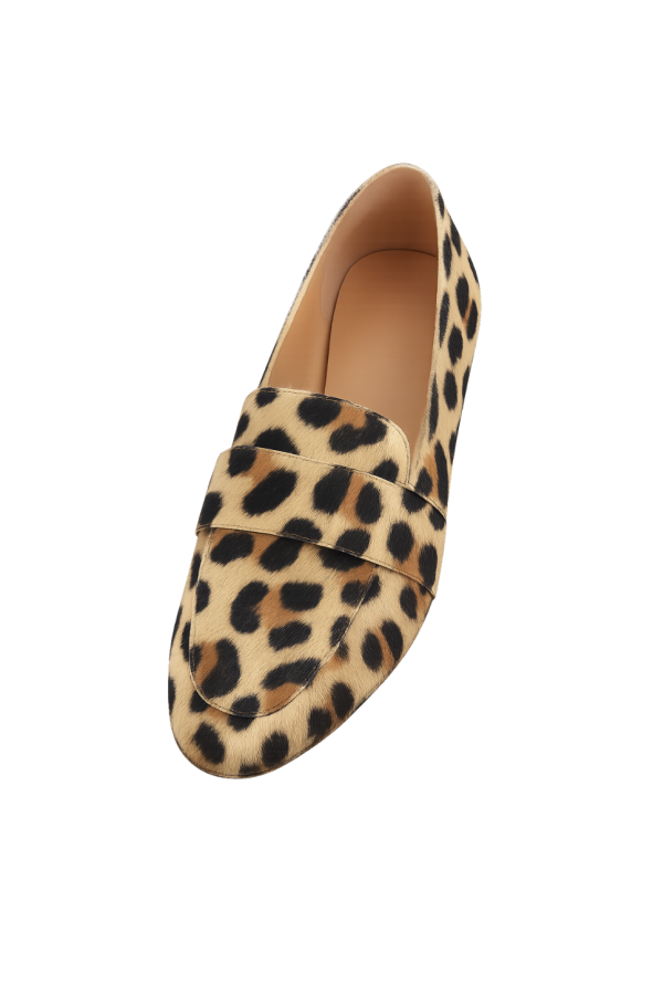 AGL Marienne Loafer - Amure Cream