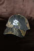 Pipe & Row Flower P&R Hat - Camo - Thumbnail 1