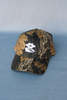 Pipe & Row Flower P&R Hat - Camo - Thumbnail 2