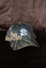 Pipe & Row Flower P&R Hat - Camo - Thumbnail 4