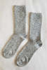 Le Bon Shoppe Snow Socks - Cookies and Cream - Thumbnail 3