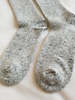 Le Bon Shoppe Snow Socks - Cookies and Cream - Thumbnail 6