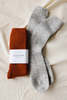 Le Bon Shoppe Snow Socks - Cookies and Cream - Thumbnail 8